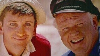 35 Random Classic TV Facts That Could Care Less About Getting With the Times