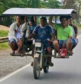 Photos Where the Ref Needed to Blow the Whistle