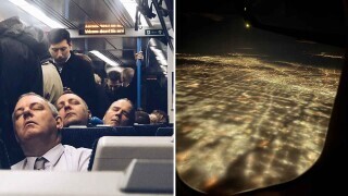 Photos Where Not Everything is as it Seems