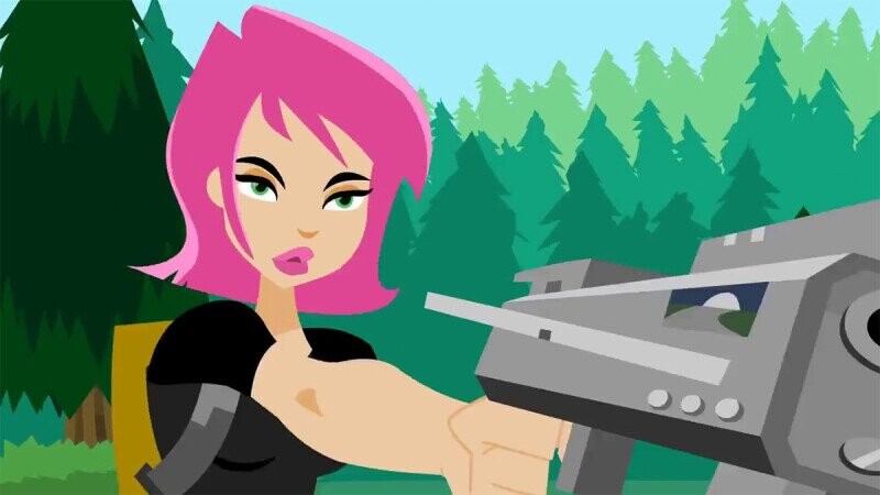 40 Lukewarm Bits of Trivia for Your Brain to Soak in With A Glass of Wine While Its Loving Hubby Puts the Kids to Bed