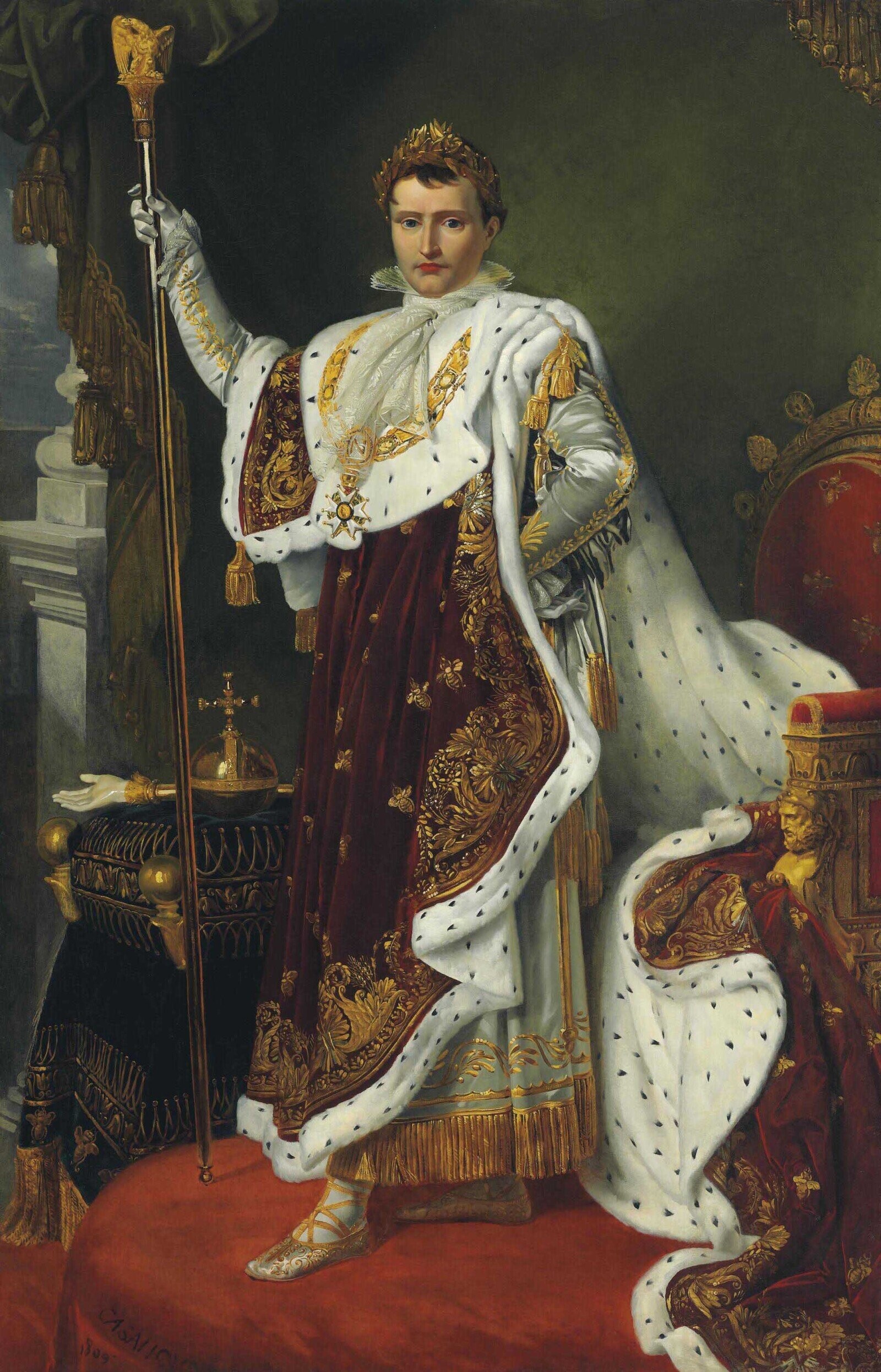 Historical Figures Who Looked Different Than You Think