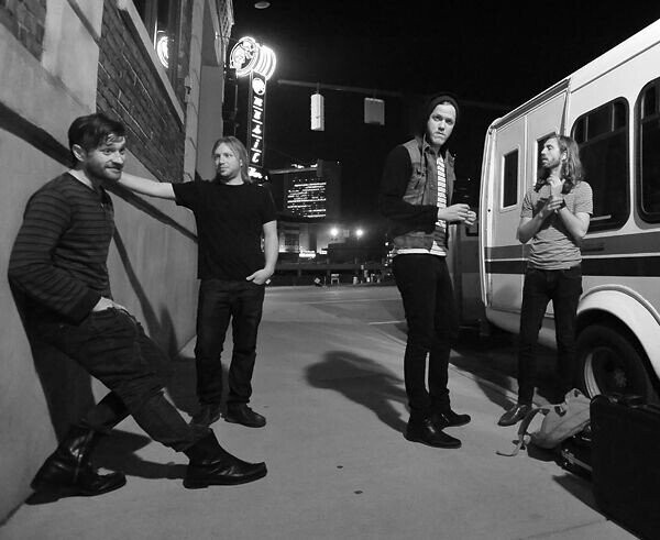 10 Bands That Blew Up Before Anyone Knew Their Names