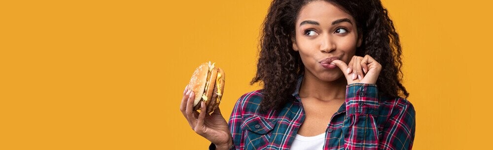 14 Now-You-Know Fast Food Facts, By The Numbers
