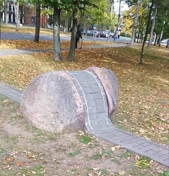 Photos Where Someone Should Have Put a Stop to Things