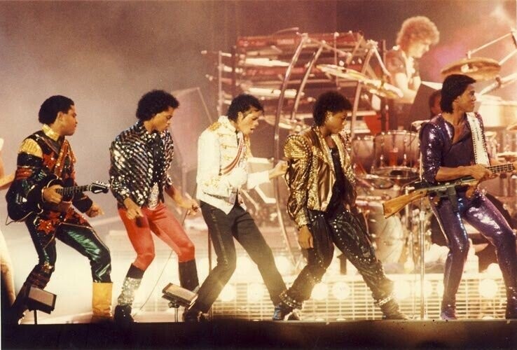 Legendary Concert Pics from the ’60s, ’70s, and ’80s