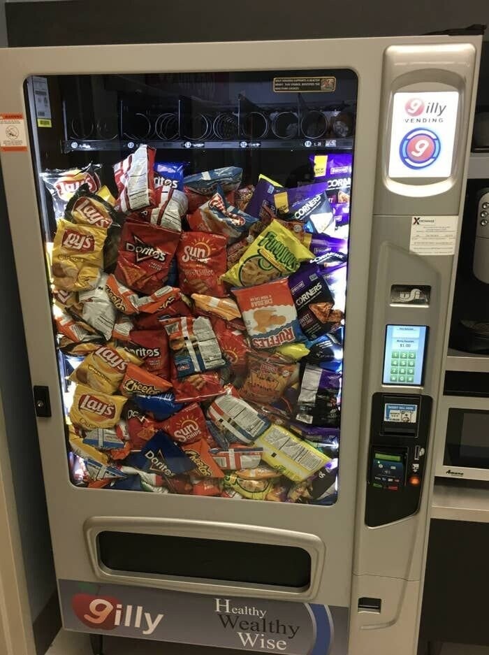 - and I - 120 - - IDT SHEP - 9 illy MARINHA VENDING La 9 es - ritos CORBA Laus Lay's CORNERS X - Lay's FUNJUNG Dontos sun DAL LOWN - FRS 1 CHEDGAR Hoon CORNERS WITT RUFFLES ي ISIC - Lay's .. ritos and Cheetos Lay's I i I OC Sun Cheetos Dorites gilly Healthy Wealthy Wise 