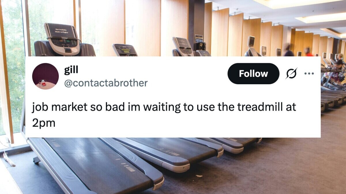 38 Hilarious Tweets to Celebrate That It's the Weekend from Friday, March 20 2026