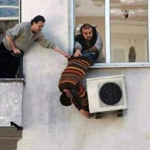 Photos Where Confidence Was Unwarranted