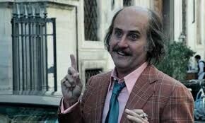 Actors Movies Tried to Convince Us Were 'Ugly'