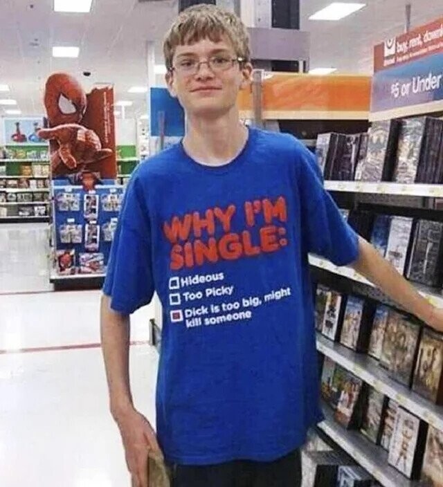 Noteworthy Photos from a Recent Safari to Target