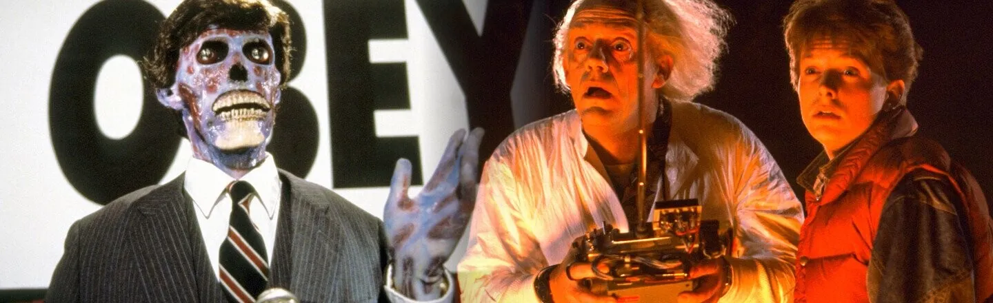 15 Incredibly Rude, Crude, Stupid Notes From Movie & TV Execs