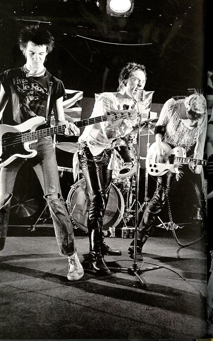 Vive le Roc Lucs Richard