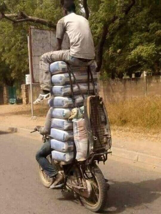 Photos Where the Ref Needed to Blow the Whistle