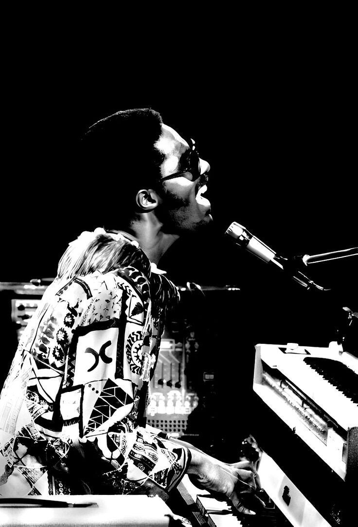 Legendary Concert Pics from the ’60s, ’70s, and ’80s