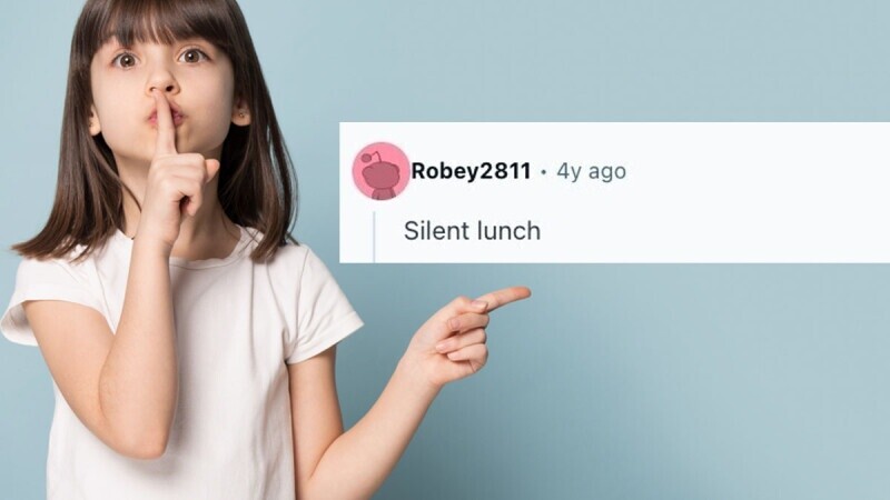 29 Outrageous Rules People Had to Follow at School