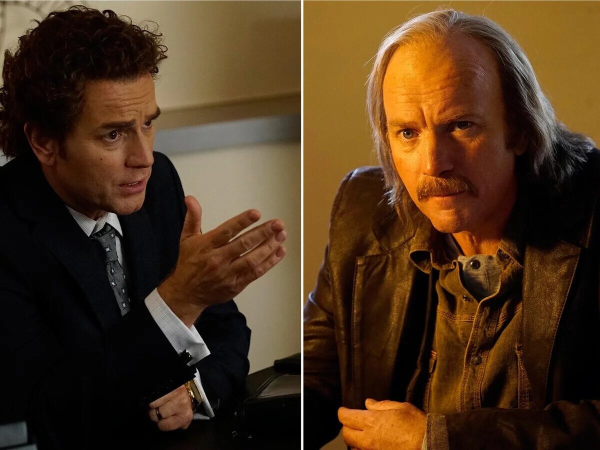 Actors Movies Tried to Convince Us Were 'Ugly'