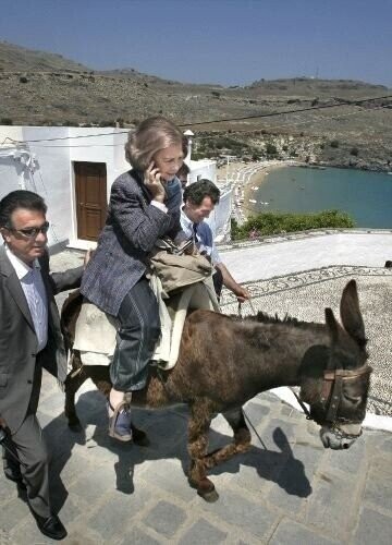 Photos Where the Ref Needed to Blow the Whistle