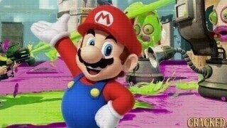 30 Trivia Nuggets About Video Games from Pop Culture History