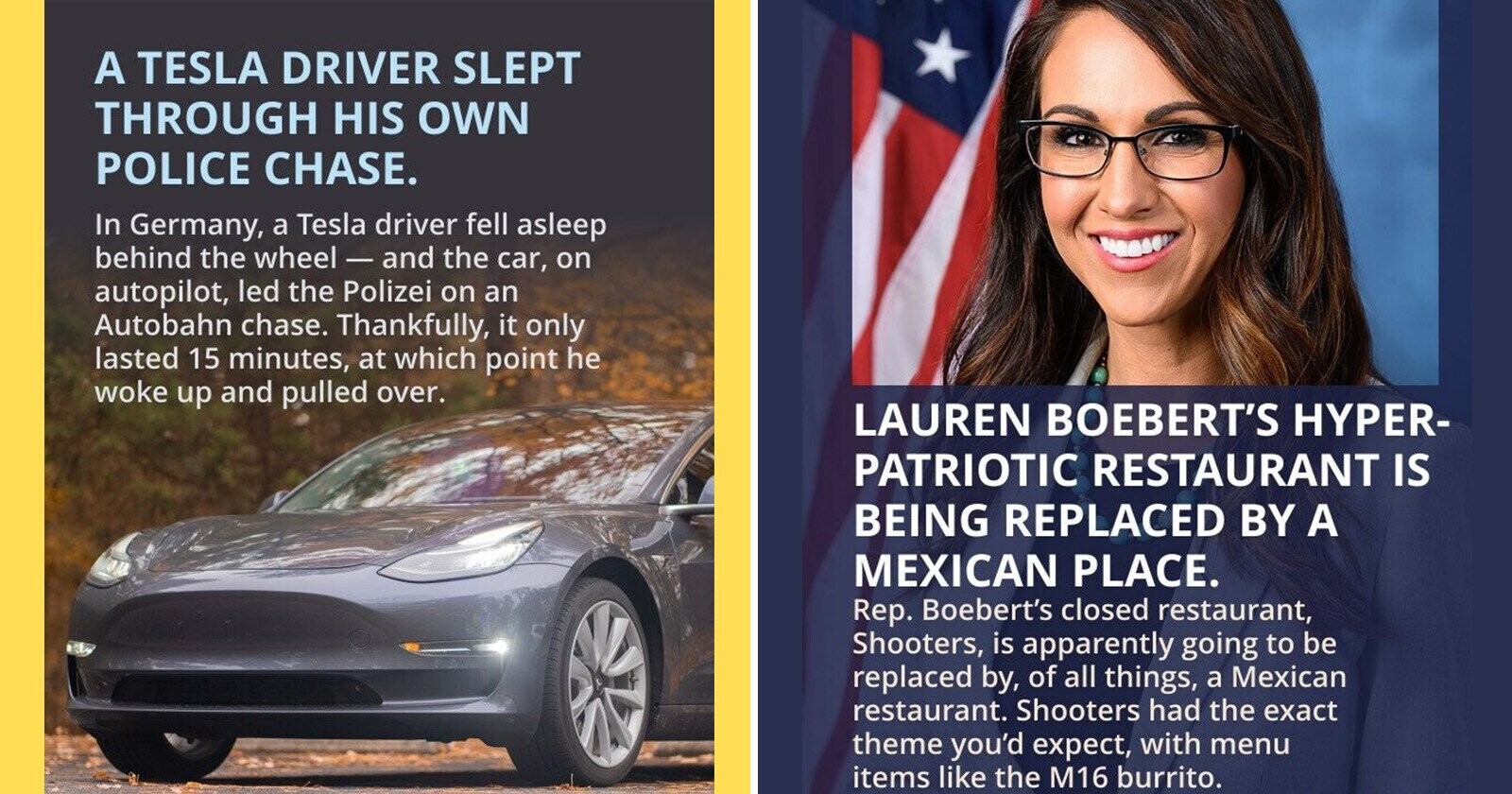 15 Headlines That Recalibrated Our Sense Of Reality | Cracked.com