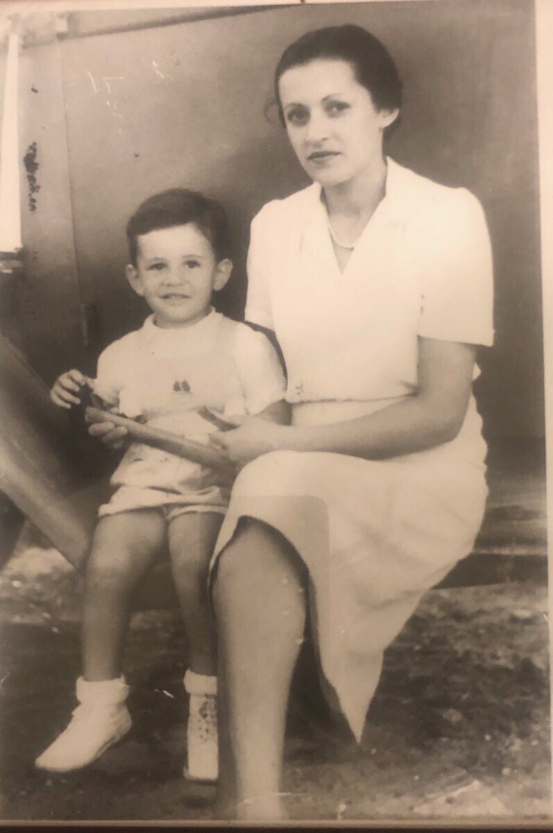 Photos Of Rockstars When They Were Actual Babies