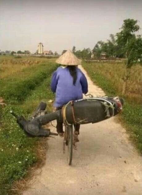 Photos Where the Ref Needed to Blow the Whistle