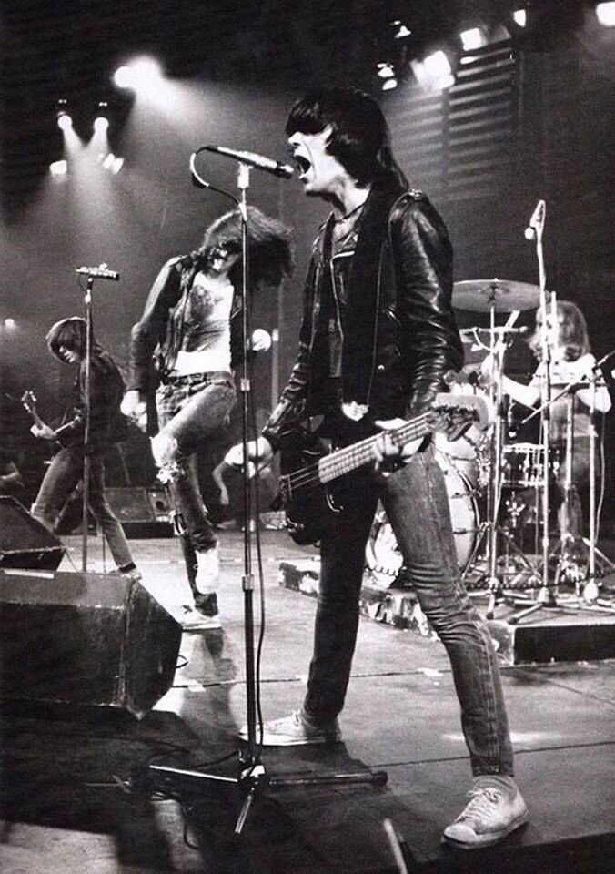 Legendary Concert Pics from the ’60s, ’70s, and ’80s