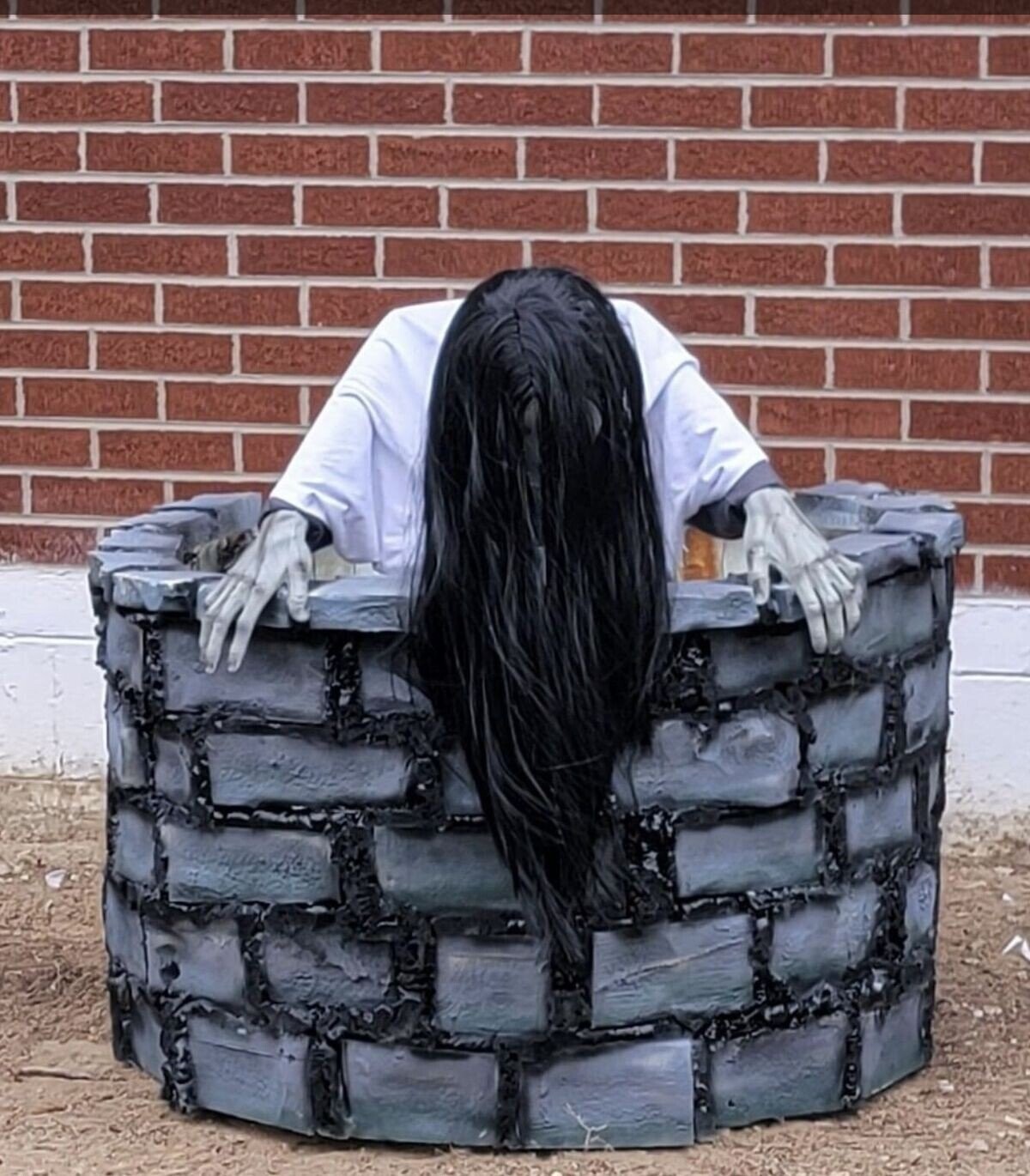 Halloween Decorations That Warrant a Police Response