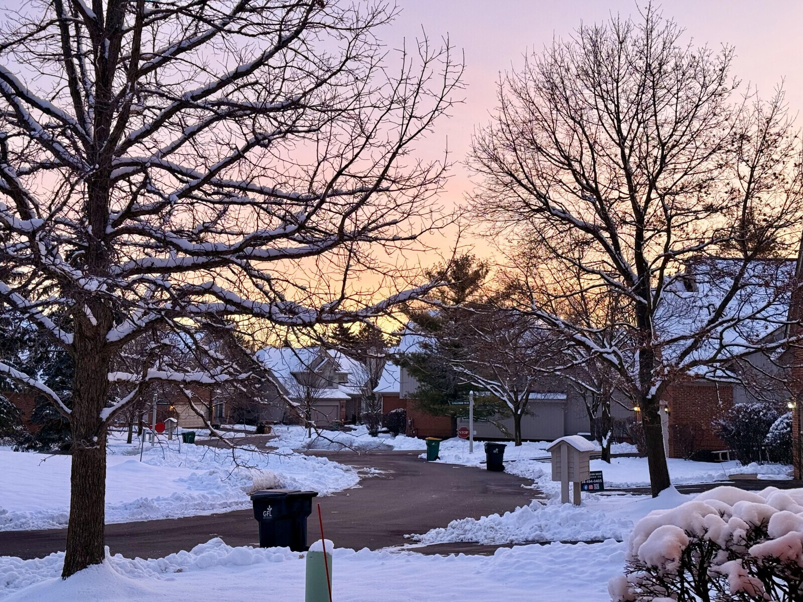 STOP 34-494-0405 of GFL