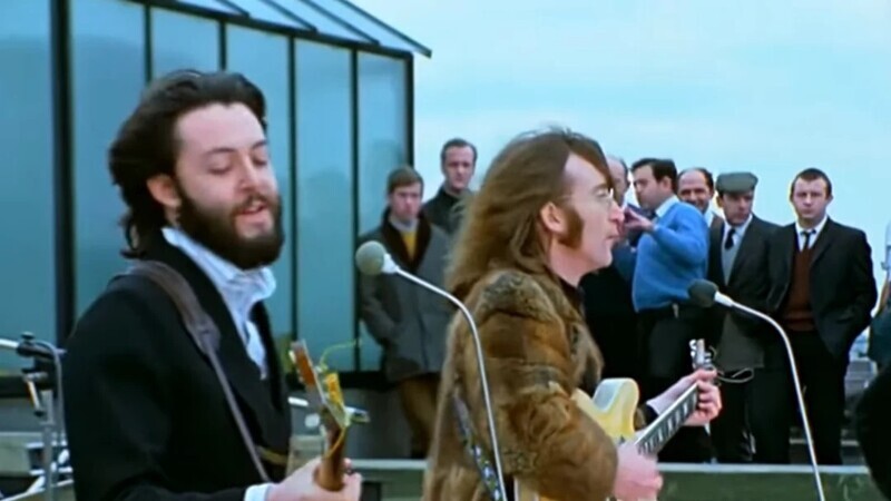 This Is What Pop Culture Looked Like In 1970