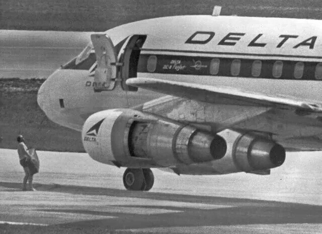 DELTA DELIX DC Farjet Filma DELTA