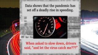 Cracked News: 15 Topical Takes