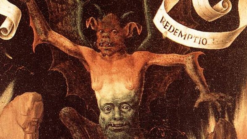 20 Things Everyone Mistakenly Thinks Are in the Bible