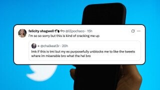 35 of the Funniest Tweets from Wednesday, August 6, 2025