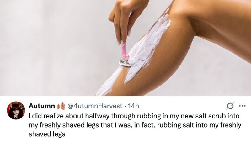 39 of the Funniest Tweets from Tuesday, October 14, 2025