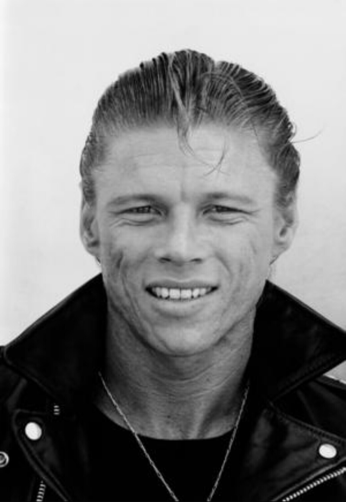 Slick Behind the Scenes Photos from “Grease” in 1978