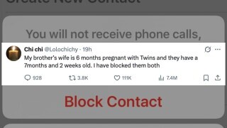 34 of the Funniest Tweets from Wednesday, December 17, 2025