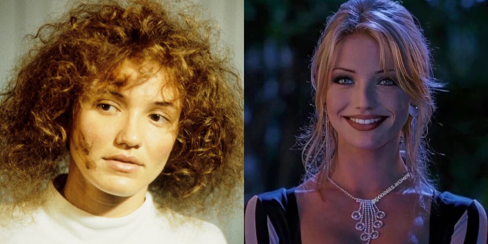 Actors Movies Tried to Convince Us Were 'Ugly'