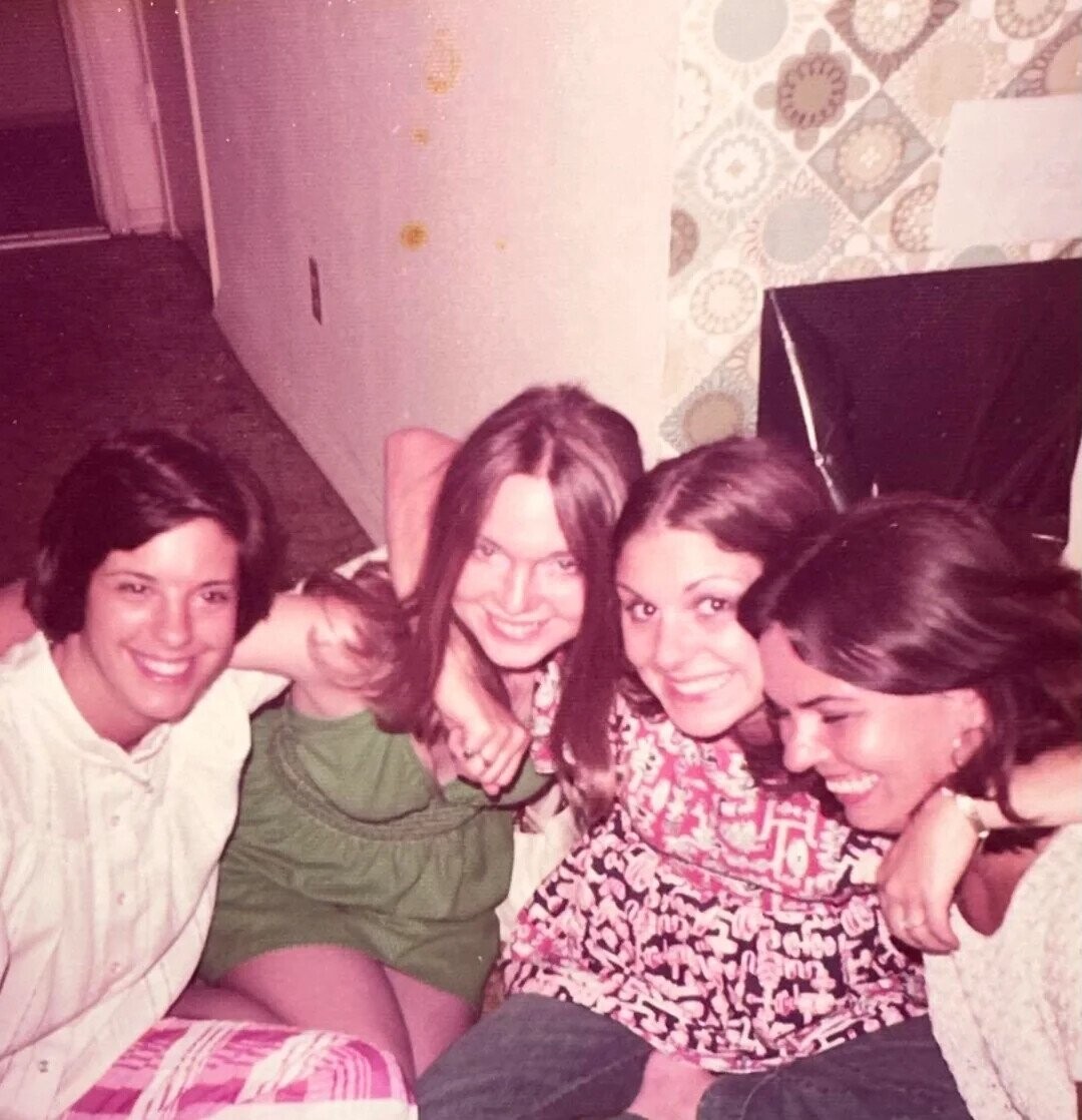 Life’s Best 4 Years: College in the 1990s