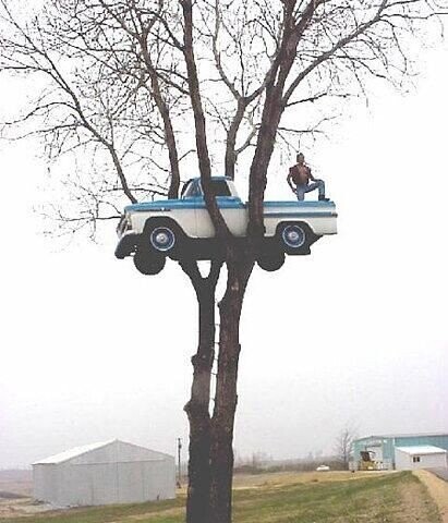 Photos Where the Ref Needed to Blow the Whistle