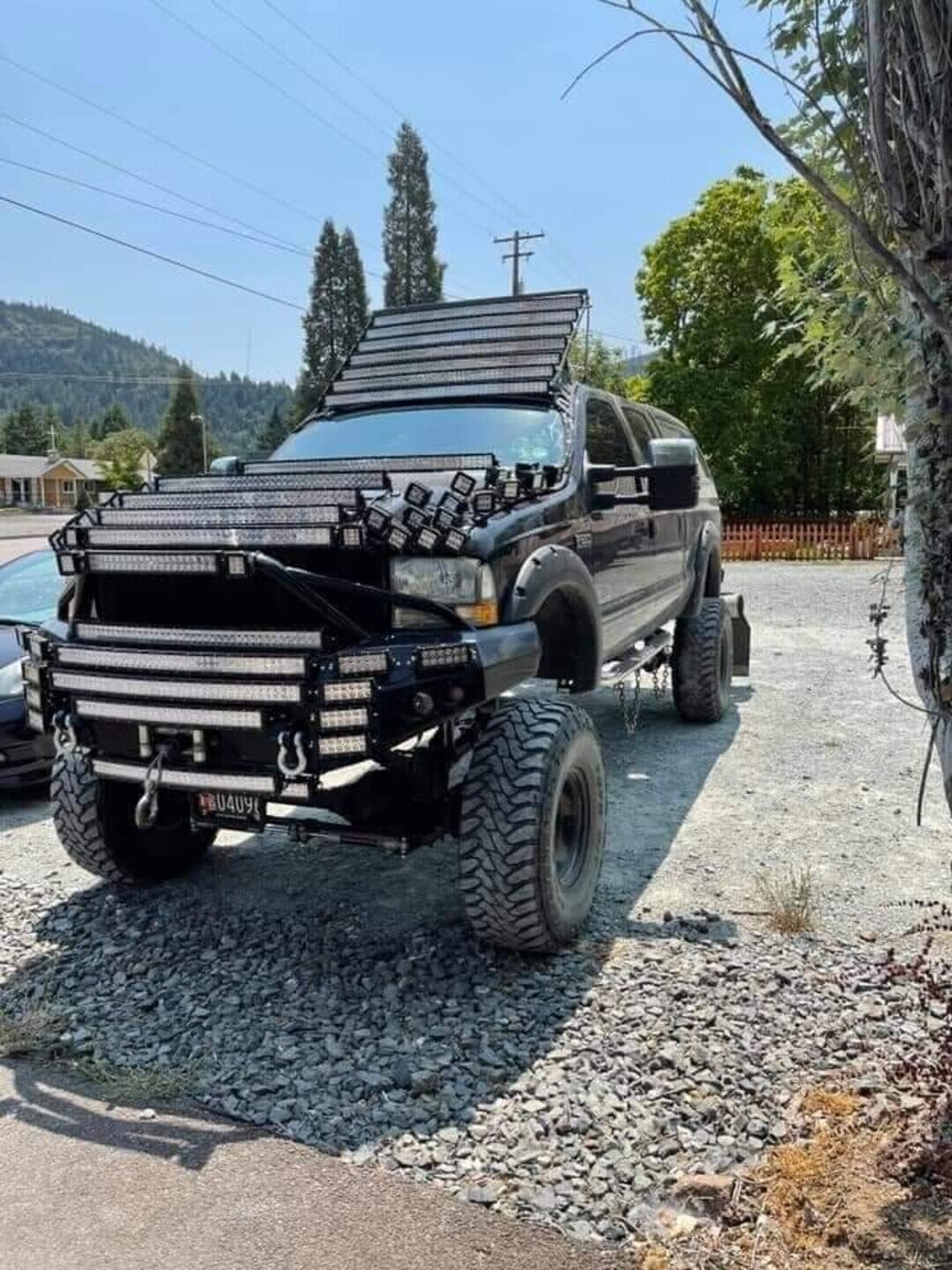 Photos Where Common Sense Isn’t a Priority