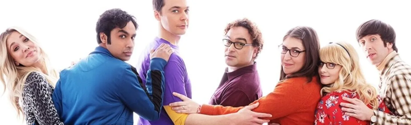 14 TV Theme Songs We Didn't Realize Were Recorded By Pop Artists
