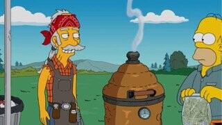 28 Random Bits of TV Trivia That Assemble Into A Space Command Remote