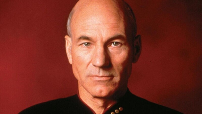 30 Gentlemanly Trivia Tidbits About Sir Patrick Stewart and The Many Great Works He Left Us With