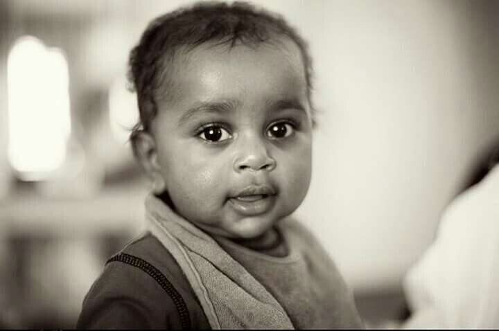 Photos Of Rockstars When They Were Actual Babies