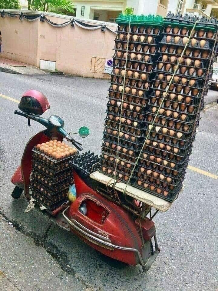 Photos Where the Ref Needed to Blow the Whistle