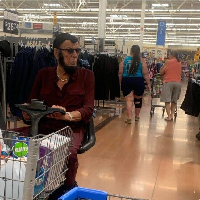 LEGALE $2674 Men - - EA OOD MID REALMY 