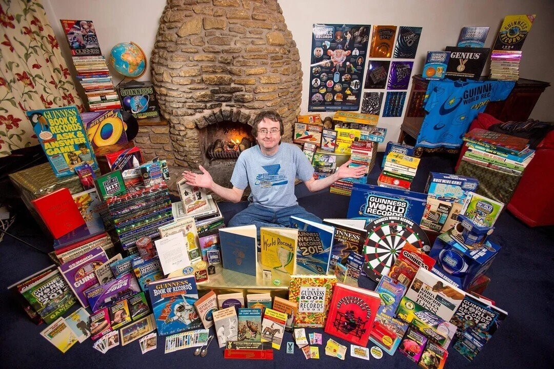 People Who Became Famous for Doing Nothing