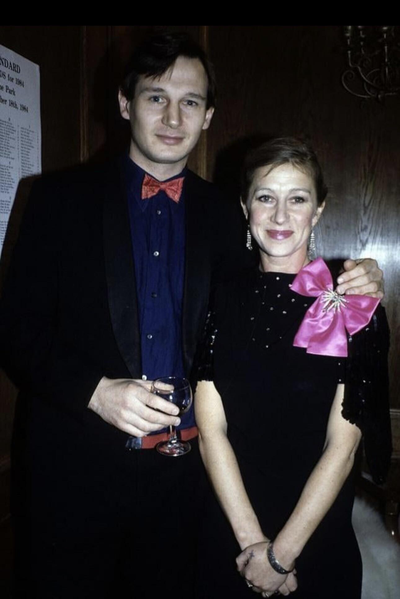 DARD e for 1984 * Park 1984 but 18th