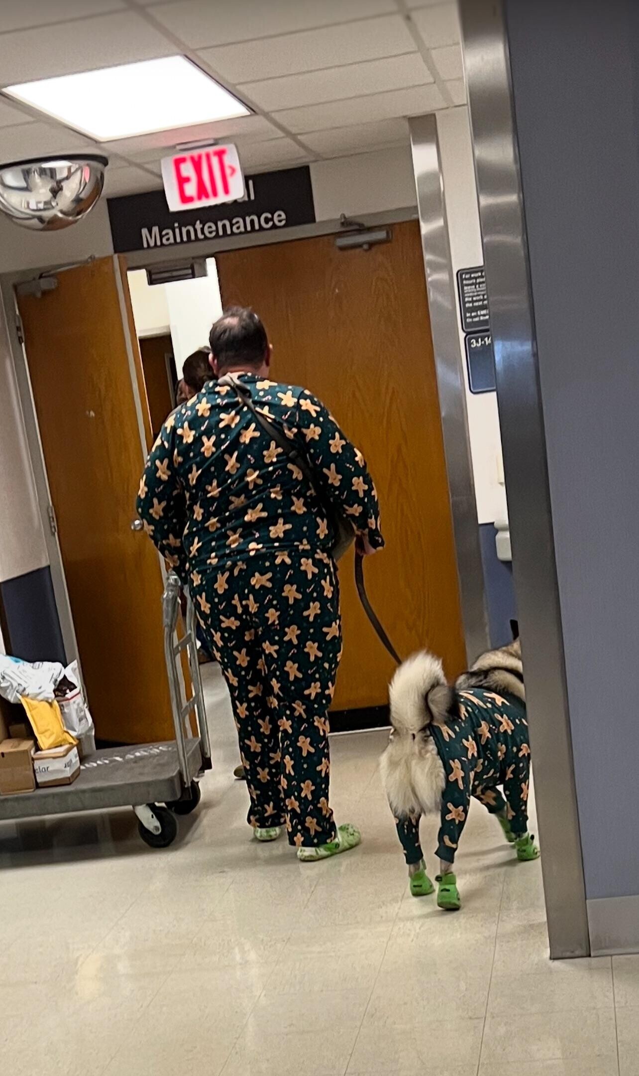 EXIT> Maintenance For - Altora I DO I e 1 3J-14 clar 10