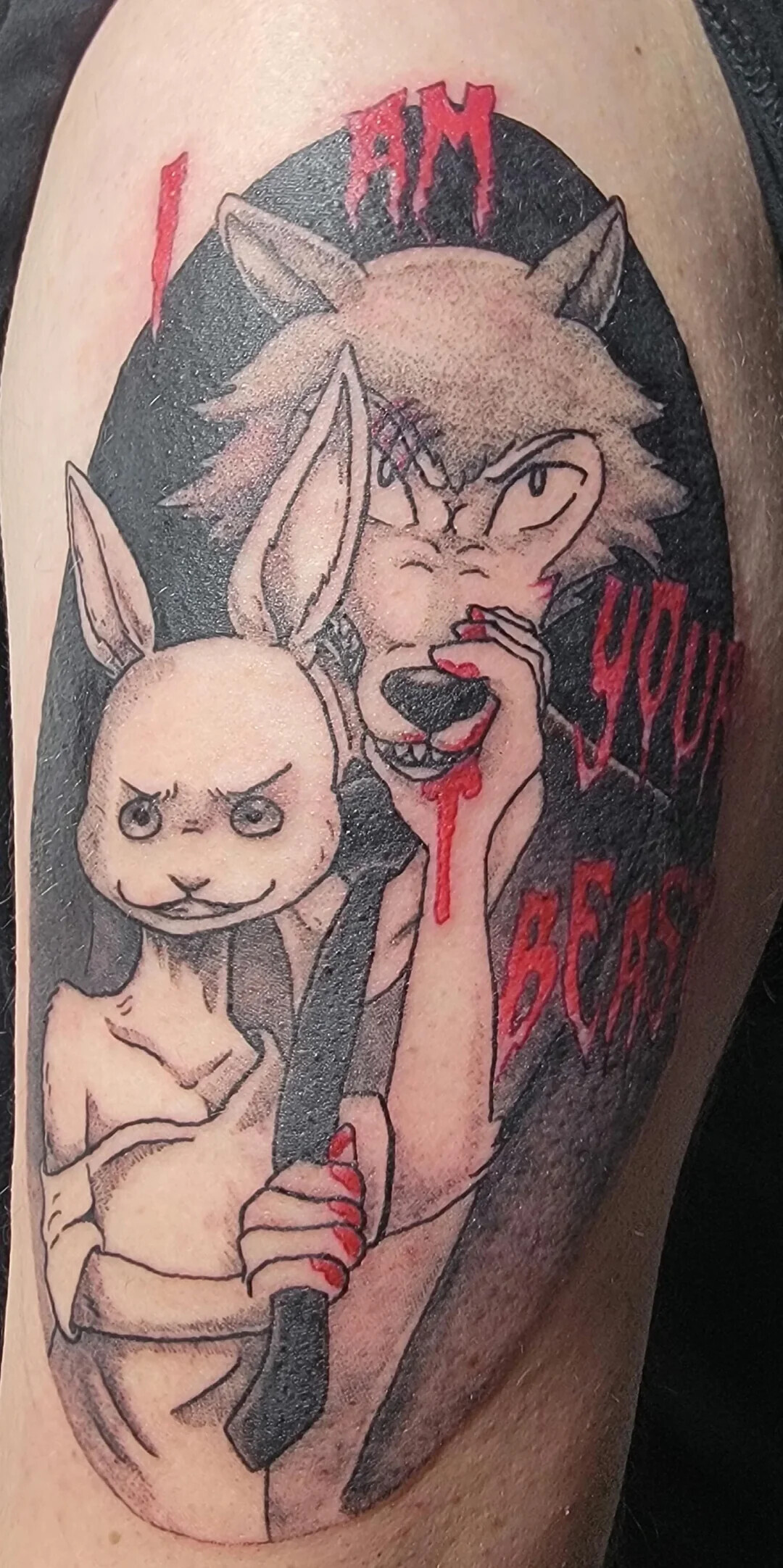 20 Bad Tattoo Ideas That Were Still Well Done | Cracked.com
